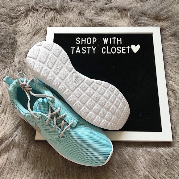 Nike roshe one sneakers - Picture 5 of 7